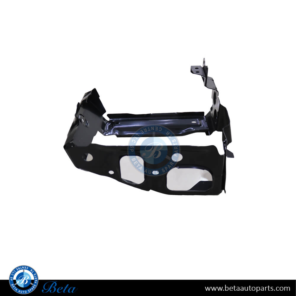 Left Side Side Crash Reinforcement for BMW 5/7 Series 2016-2023 models, Part Number 51117357183 Left Side Side Crash Reinforcement for BMW 5/7 Series 2016-2023 models, Part Number 51117357183